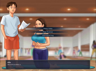 Cartoon Play: ซัมเมอร์ไทม์ซาก้า ตอนที่ 109