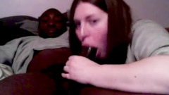 TrotzillaTheGod: Amish manželka miluje péro svého manžela