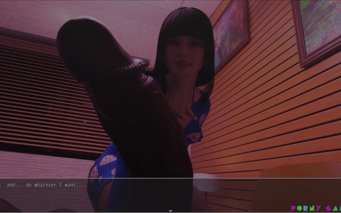 Porny Games: Shadows of desire: red room por shamandev - novia perdiendo virginidad...