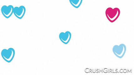 Crush Girls: Crush Girls - Jessa Rhodes nóng bỏng thủ dâm âm hộ hoàn...