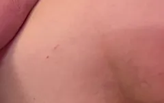 Mi godo la mia mattina di natale
