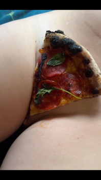 Which Slice of Pizza Would You Eat First?