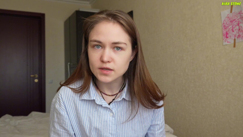 Kira Stone: È facile? Dici sul serio? Come viene effettivamente creato