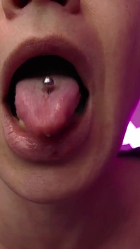 Ti sto facendo una pompa impazzita! POV