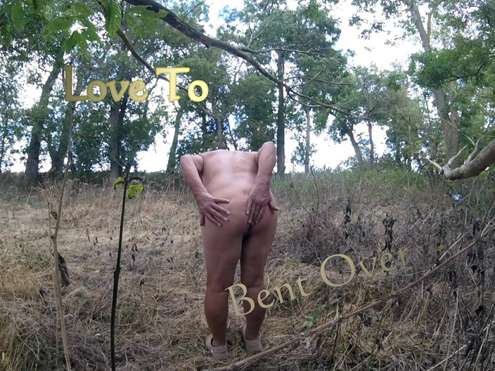 Andy: Parte 2 caminhada 61