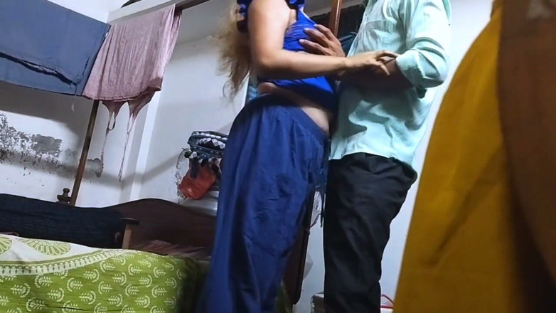 Fantacycutting: The stepsister called her stepbrother into the room and satisfied...