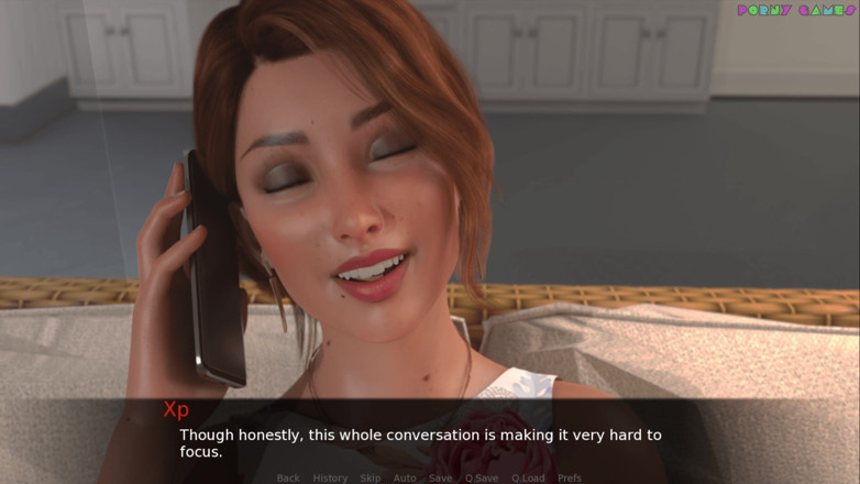 Porny Games: Natasha si istri nakal archimedescompany - bermimpi berbagi istriku sama bosku,...
