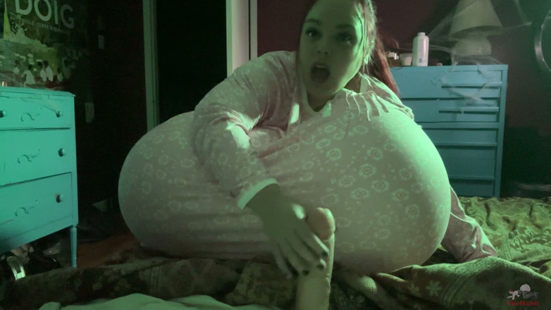 SophiaSylvan: Haunted Whorehouse 2