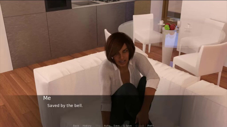 Visual Novels: Кризис среднего возраста, часть 11