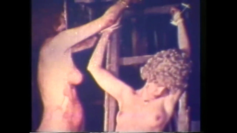 Vintage Usa: Воскресшего женского тела