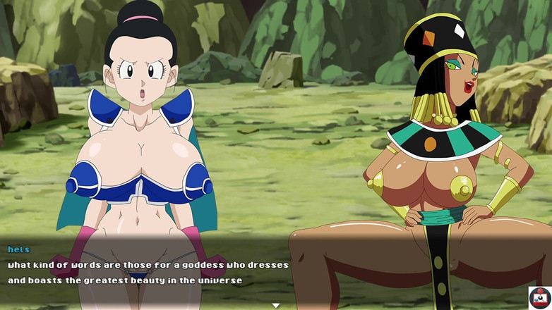 Joystick Cinema: Kejohanan Super Sluts - (pt 05)