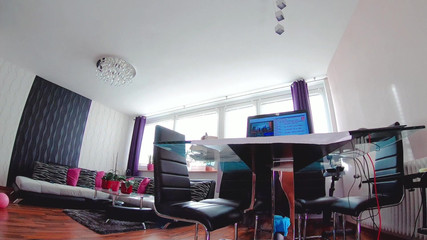 King of datass: POV-obsessie: sexydea spreidt haar dikke kontwangen voor je