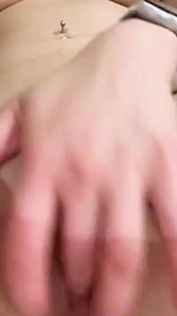 Closeup Tight Taiwanese Pussy Fingering