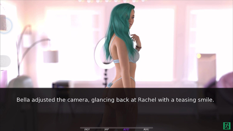 Captain ero gaming: Harmony Haven - Nejlepší díly - část 3