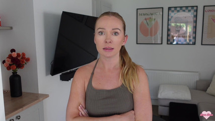 Brea Rose: 继母干继子