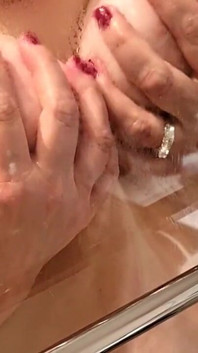 Fucking, Pissing and See-Through T-shirt in the shower. Big Tits Mature BBW Milf Pussy Various Compilation