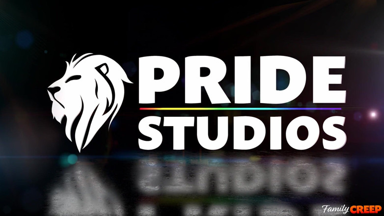 Pride studios: 땀을 흘리다