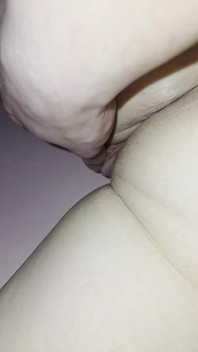 Bit Fingering e POV Anale