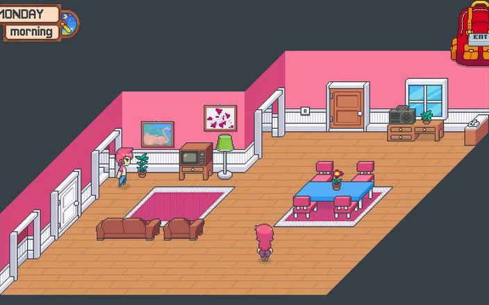 LoveSkySan69Real: Dandy Boy Adventures 0.4.2 भाग 1 Loveskysan69 द्वारा सेक्सी वयस्क दुनिया