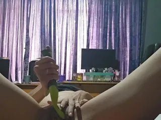 Tôi chỉ có một số vui vẻ solo