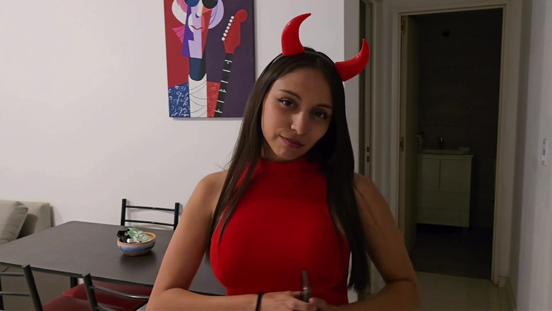 Tunenitovergon: Douce ou bite, je finis avec du lait à l’intérieur de...