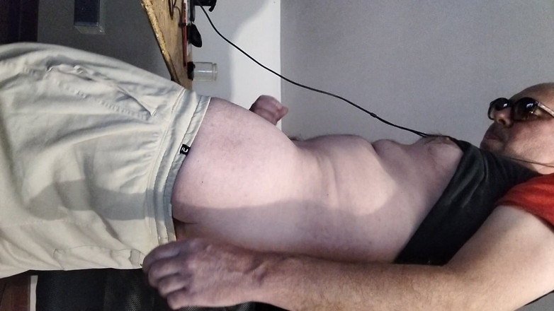 AnaMkeith: Přistiženi při masturbaci