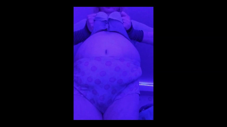 Princess Udders: Memecah keseringan