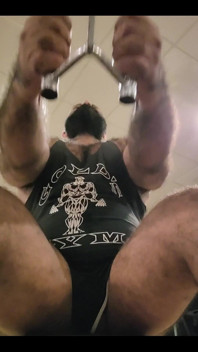 Gym Time