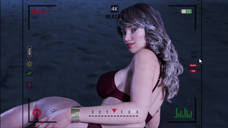 Johannes Gaming: MILF von Sunville 95, ich hatte erstaunlichen tag, liebe den dreier