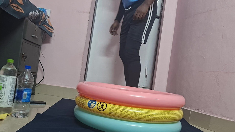 Enhance: Cucumber