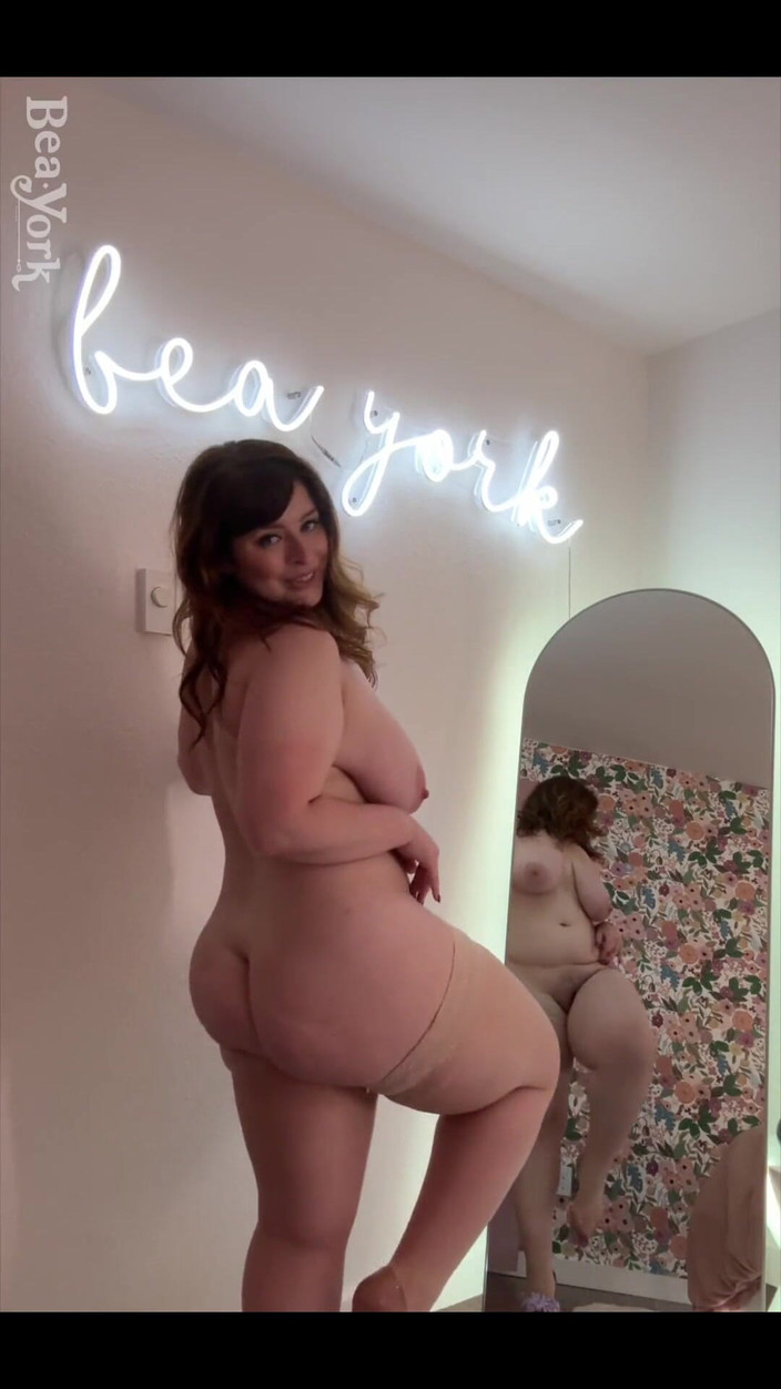 Bea York: Apakah Pelan untuk Tarikh