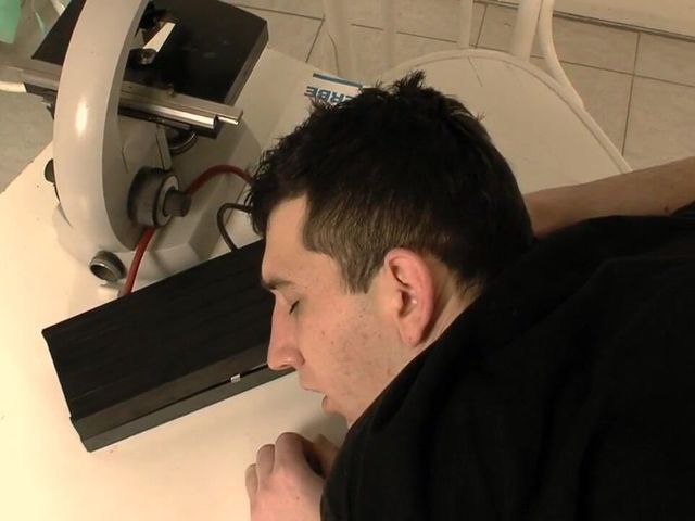 Private Fucking Lessons - Part 2 (Gay Passion)