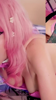Fun with Male Torse Sex Dolls - Anal, Dap, Cosplay, Prolapse