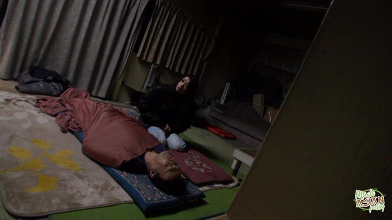 Magic Asian Pussy: Na jejím stylu jízdy na penisu a dovednostech, které měla,...