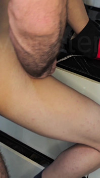 Monster’s Ultimate Cum Collection 9
