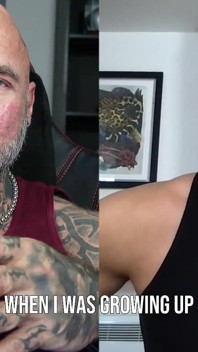 Mărturisiri de vedete porno - Rocky Vallarta (episodul 53)
