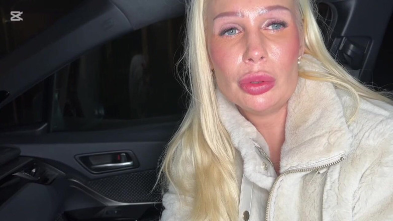 Lynn Lynx: My Manager Dropped Me off at the Hotel… Then Things...