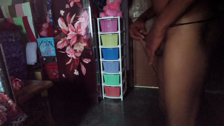 Myselfsb: Fuckinggs My Stepaunty in Own House