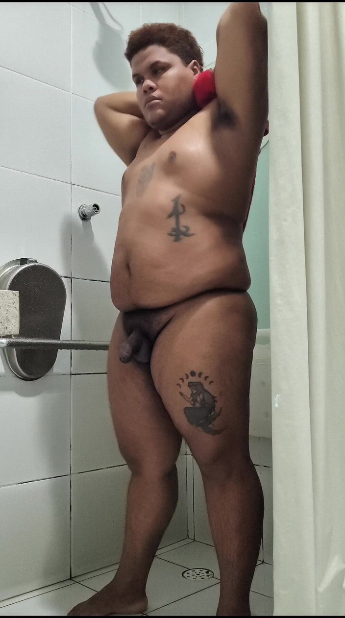 Blackteddybr: Beruang Hitam Mandi Dan Orgasme Di Kamar Mandi Rumah Sakit