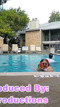 BBW Sestřička Vicki a Pohledný Harry V Kulečníkové Bitvě