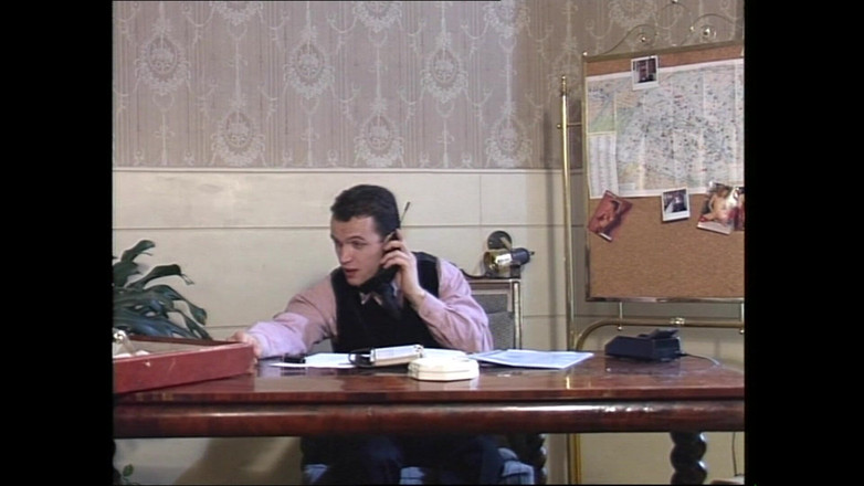 Hard Accademy: Rossana bộ phim lợn thú vị