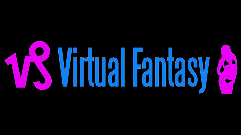 Virtual fantasy studio: Nuda 3D una ragazza calda con grandi tette e culo e...
