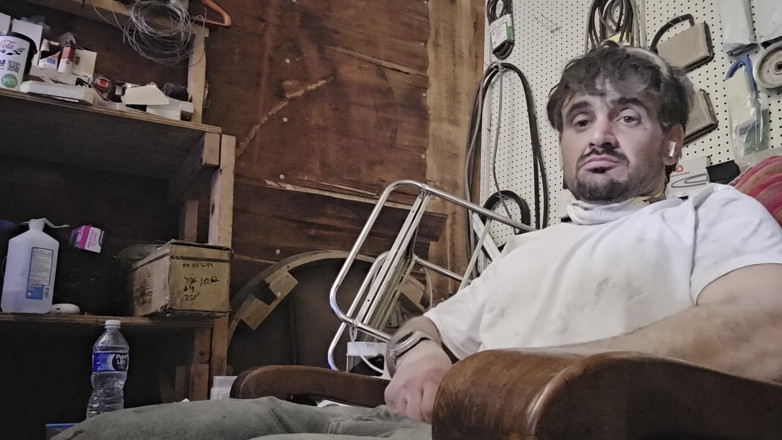 You wish I was: Sıkıcı saat