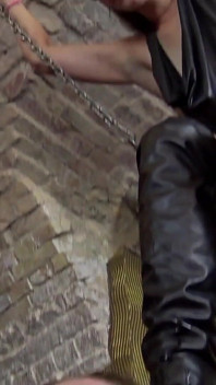 Paní Boots