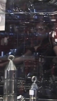 BDSM prisoner - vol. #02 - Scena #06