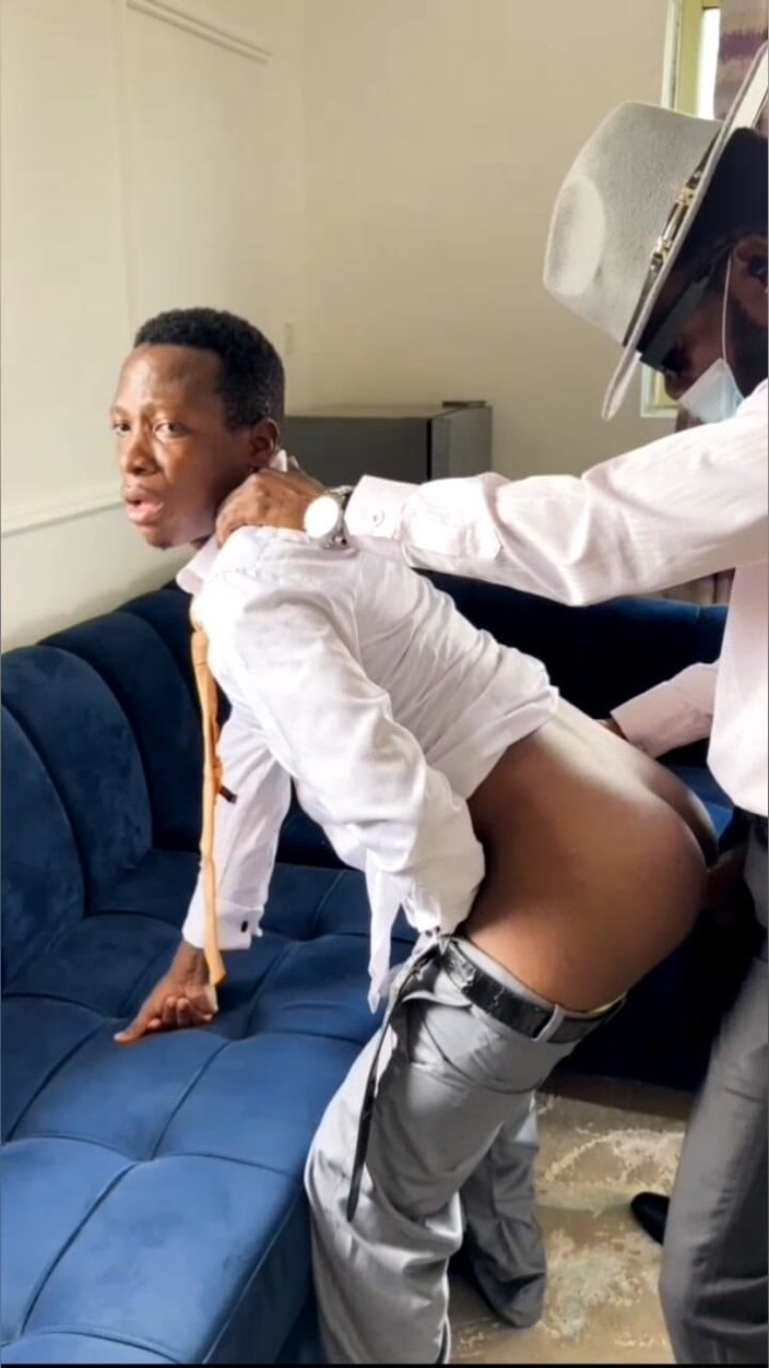 Chief_daddyy: Real Executive Mess