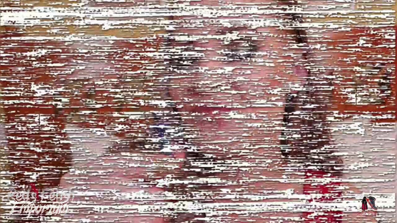 Reds Fetish Emporium: Giantess Miss Whitney mengecutkan awak