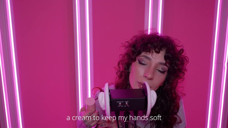 Rebekah Rose: Horny Asmr Outing with Me