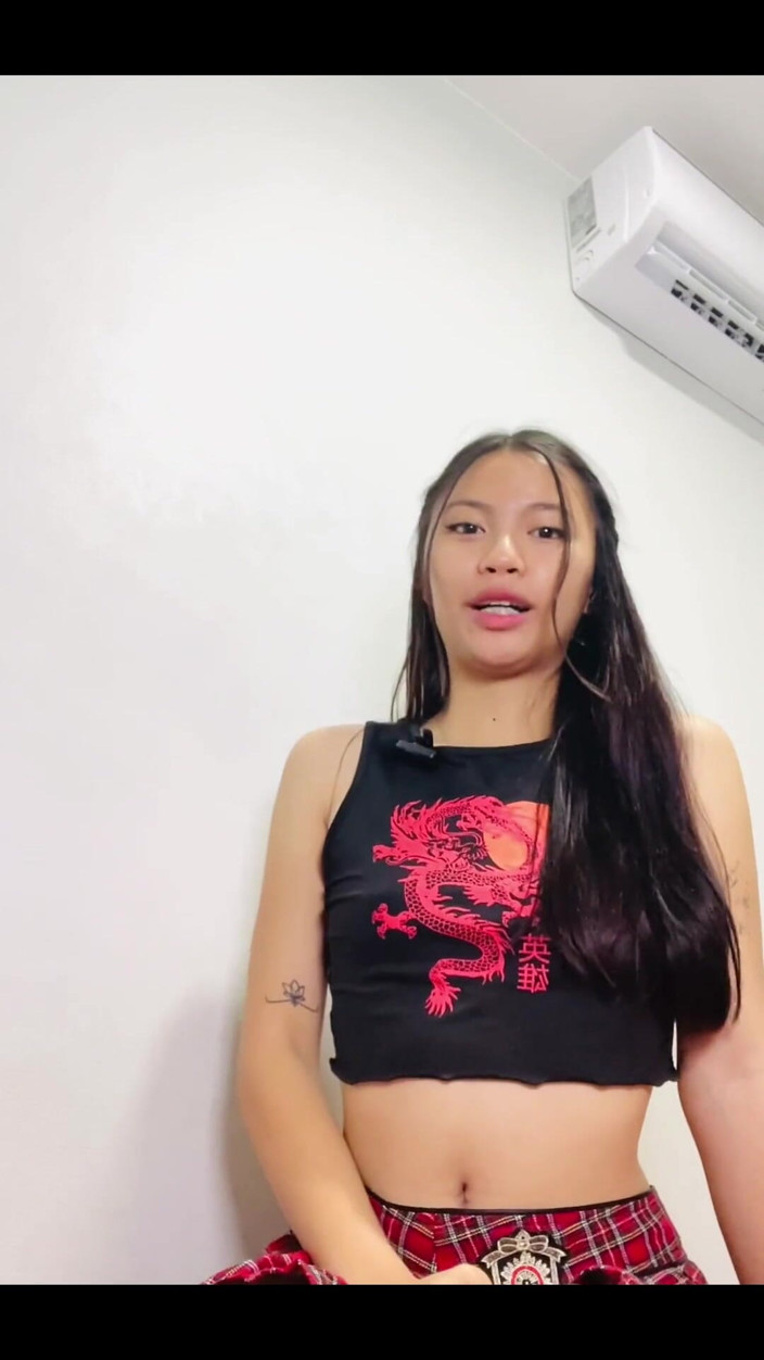 Cherrryblisss: Nsfw nagroda JOI wideo dobre zabawki dostać dobre rzeczy