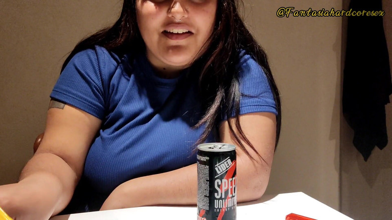 ALISONGONZALEZ26: Focení s mým nejlepším přítelem - nakonec mě požádá, abych ho...